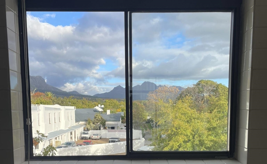 To Let 1 Bedroom Property for Rent in Stellenbosch Central Western Cape